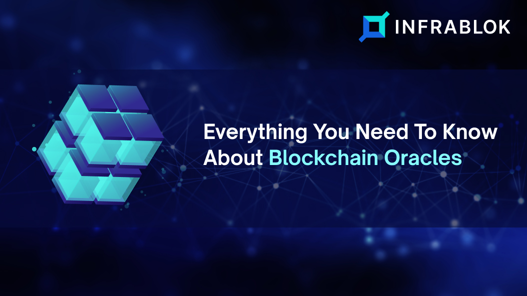 All About Blockchain Oracles