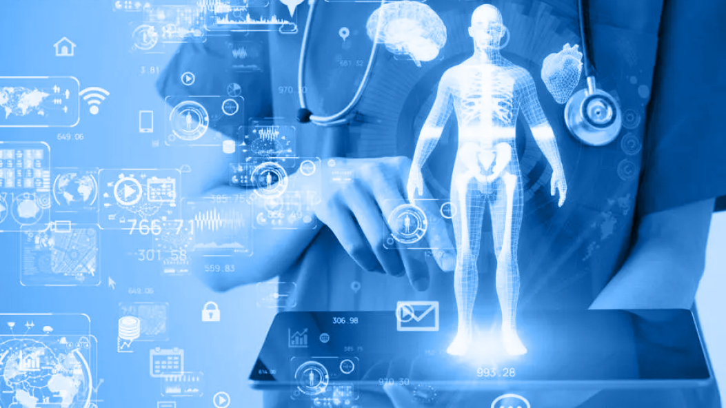 AI In Healthcare: Balancing Innovation And Responsibility