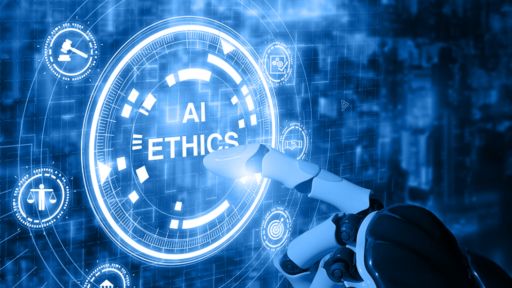 Explore The Ethics Of Artificial Intelligence (AI) 