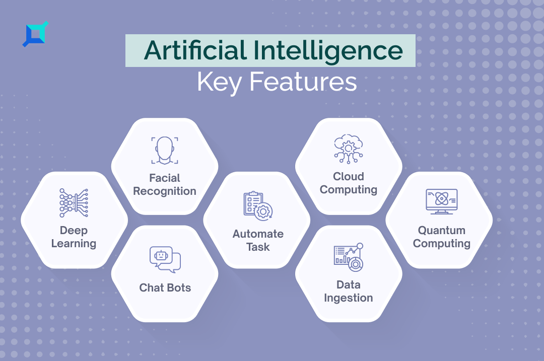 AI Key Features