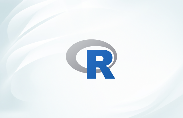 R